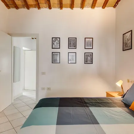 Romagnabnb Maggiore Leggero Apartamento