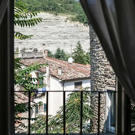 Apartamento Romagnabnb Maggiore Leggero *