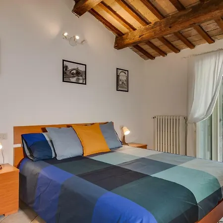 Romagnabnb Maggiore Leggero Dovadola
