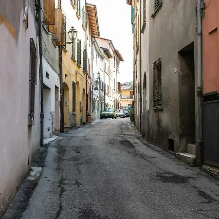Romagnabnb Maggiore Leggero Apartamento Dovadola
