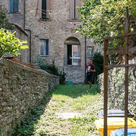 Romagnabnb Maggiore Leggero * Dovadola