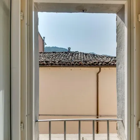 Romagnabnb Maggiore Leggero Apartamento