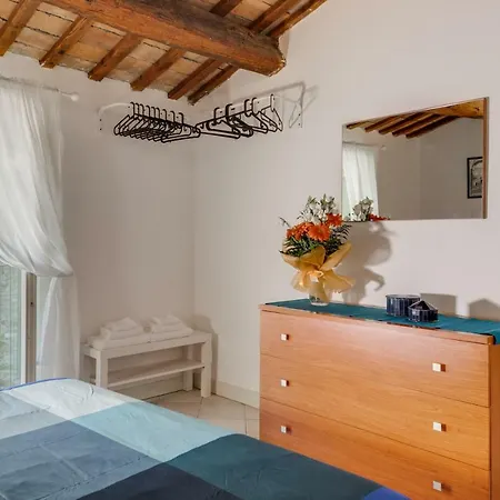 Romagnabnb Maggiore Leggero * Dovadola