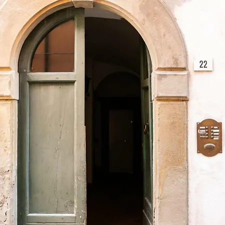 Apartamento Romagnabnb Maggiore Leggero