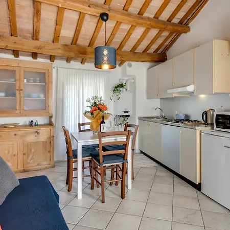 Apartamento Romagnabnb Maggiore Leggero