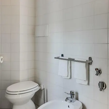 Romagnabnb Maggiore Leggero *