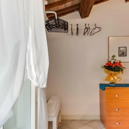 Romagnabnb Maggiore Leggero Apartamento