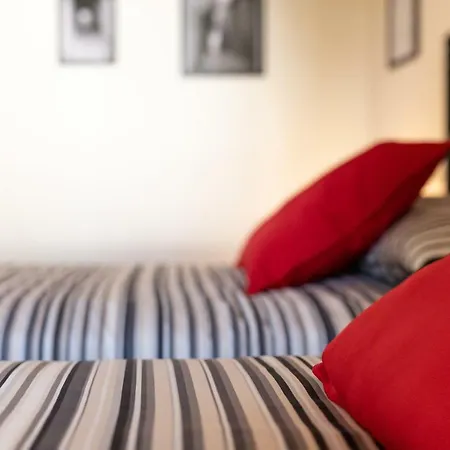 Romagnabnb Maggiore Leggero Apartamento Dovadola