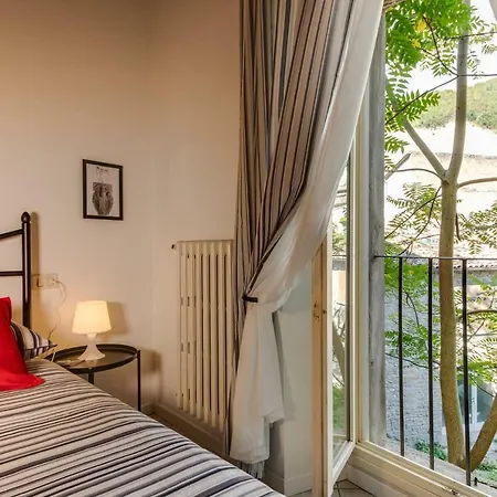 Romagnabnb Maggiore Leggero Apartamento
