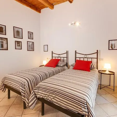 Apartamento Romagnabnb Maggiore Leggero