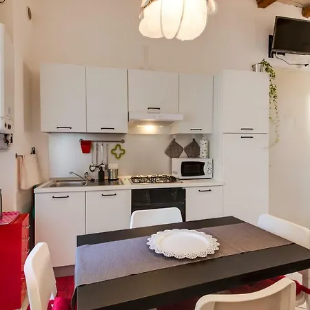 Romagnabnb Maggiore Leggero Apartamento Dovadola