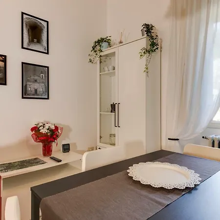Romagnabnb Maggiore Leggero *