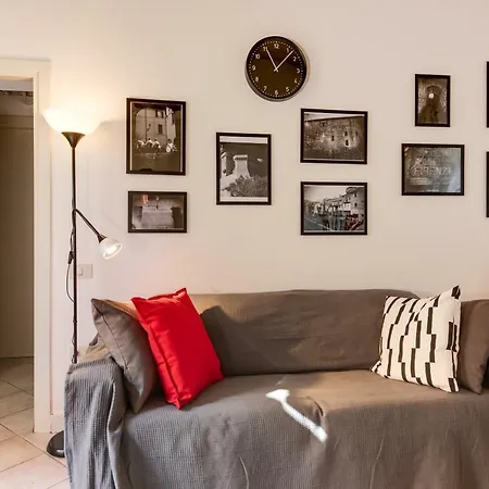 Apartamento Romagnabnb Maggiore Leggero Dovadola