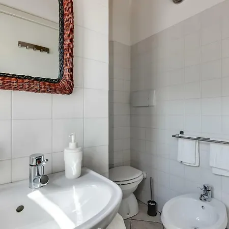 Appartement Romagnabnb Maggiore Leggero *