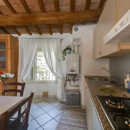 Appartement Romagnabnb Maggiore Leggero *