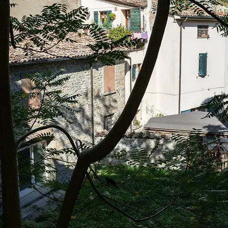 Appartement Romagnabnb Maggiore Leggero *