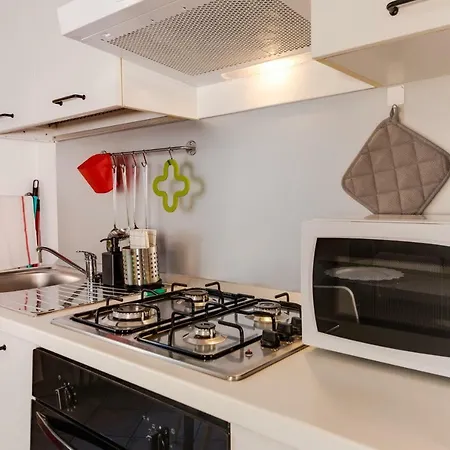 Appartement Romagnabnb Maggiore Leggero *